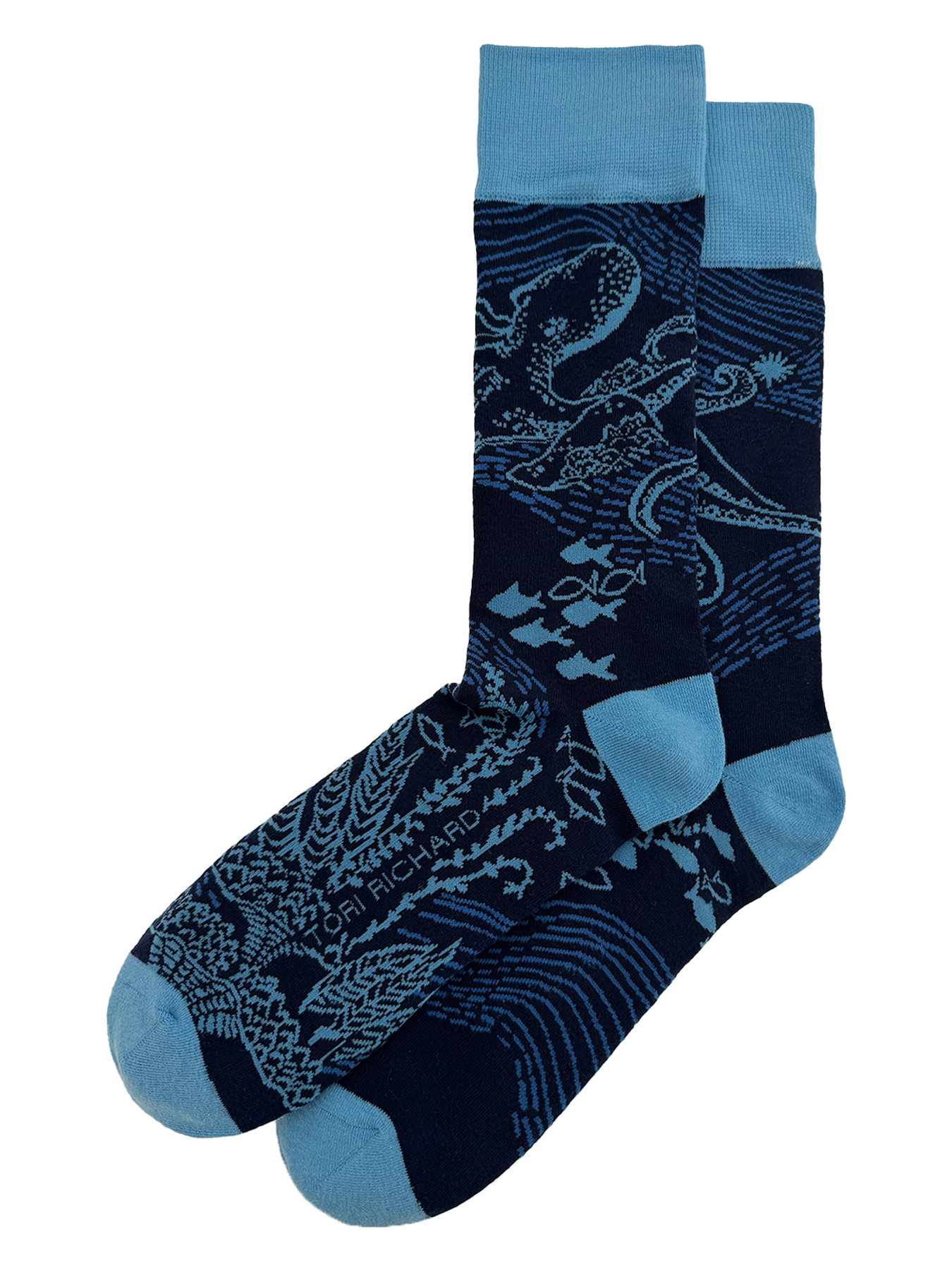 Namaka Socks