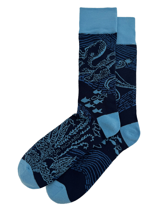 Namaka Socks