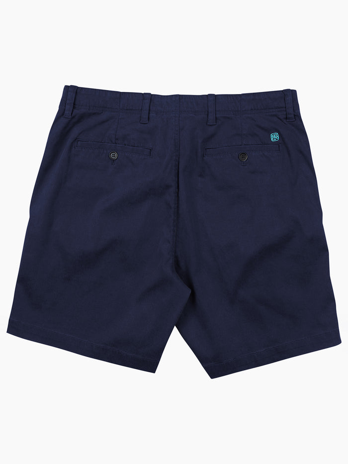 Monte Carlo Cotton & Tencel™ Short