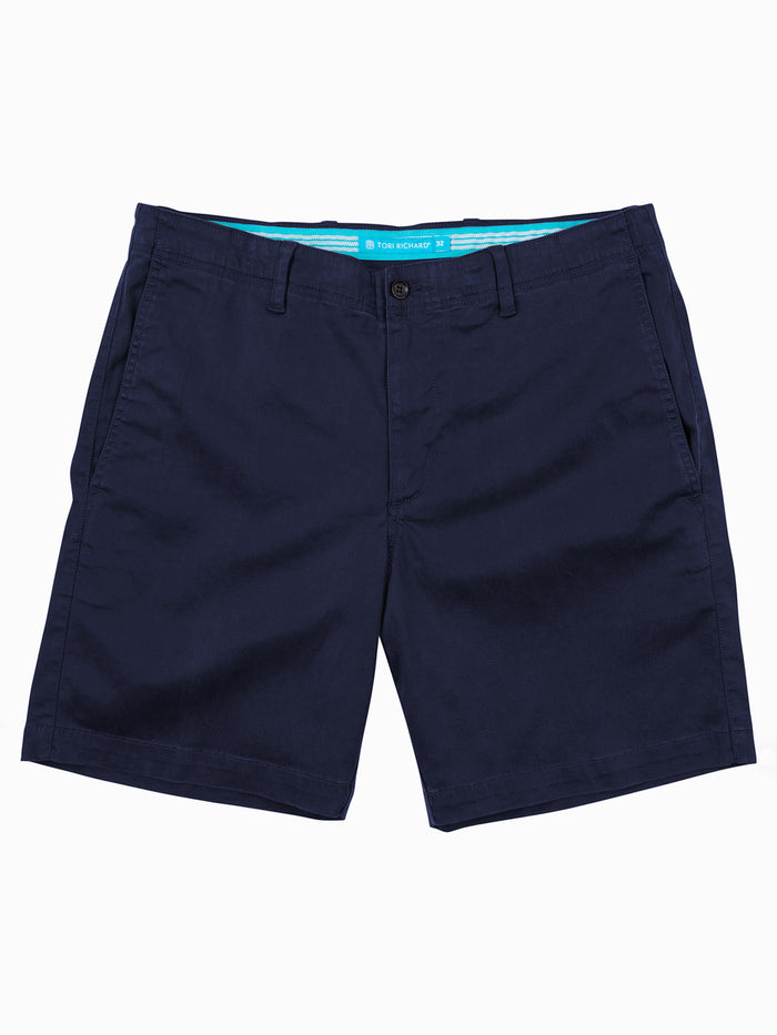 Monte Carlo Cotton & Tencel™ Short