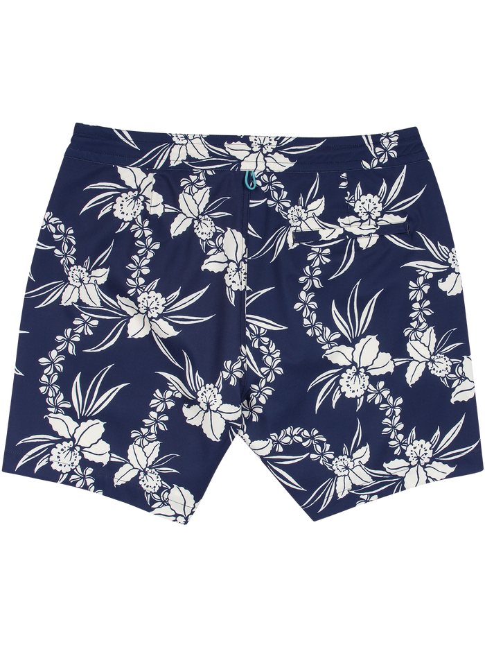 Lei Back - Swim - Tradewind Technology™