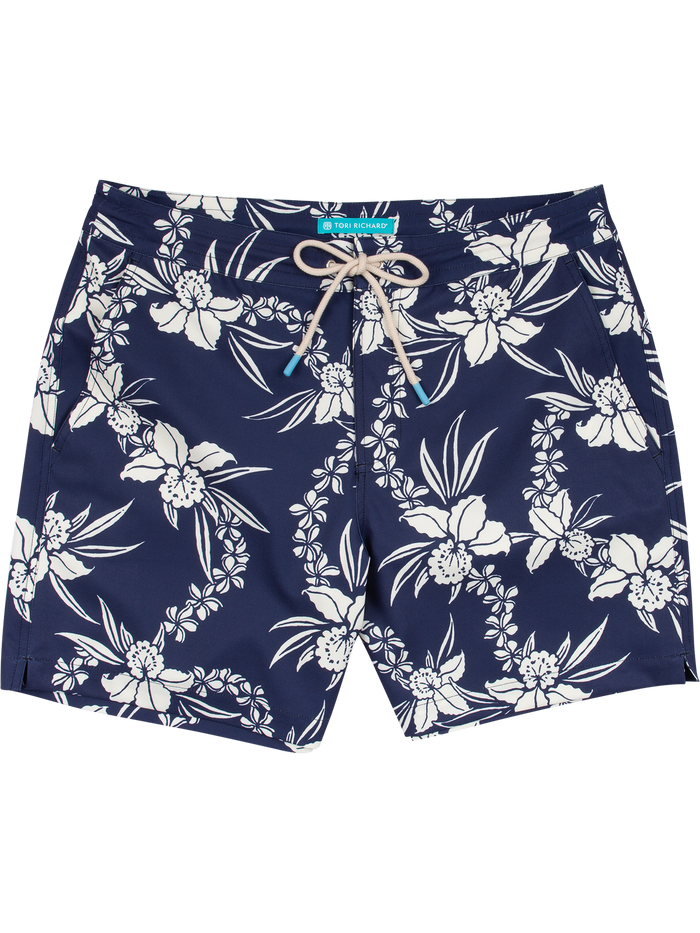 Lei Back - Swim - Tradewind Technology™