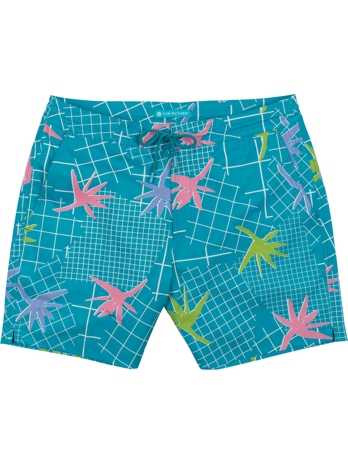 Cool Rad Birds - Swim - Tradewind Technology™