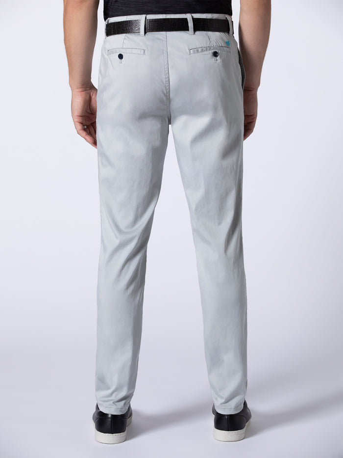 Monte Carlo Cotton & Tencel™ Pant - 30"