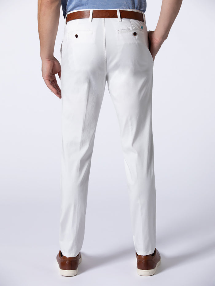 Monte Carlo Cotton & Tencel™ Pant - 30"