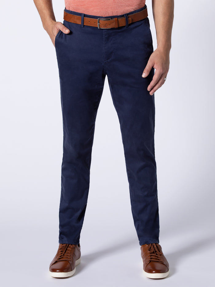 Monte Carlo Cotton & Tencel™ Pant - 30"