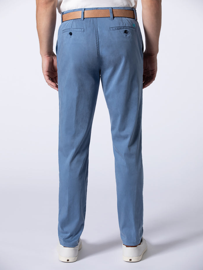 Monte Carlo Cotton & Tencel™ Pants - 30"