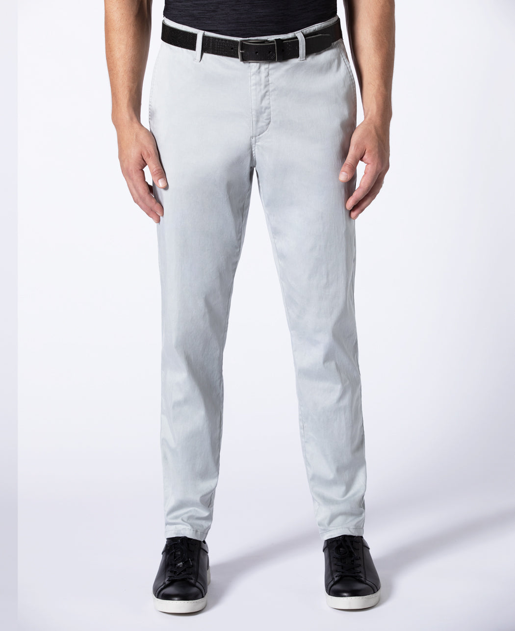 Monte Carlo Cotton & Tencel™ Pants - 32