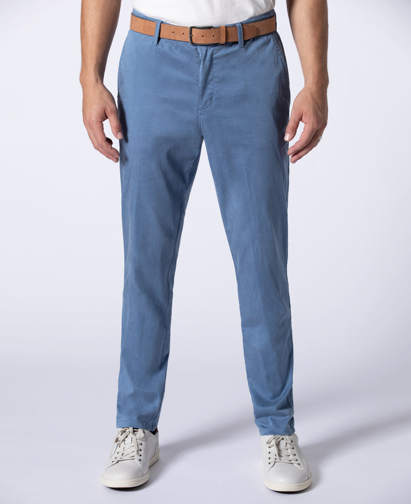 Monte Carlo Cotton & Tencel™ Pants - 32