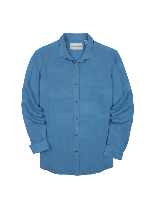 Book of Water Long Sleeve