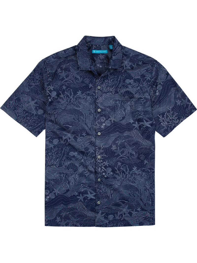 Tori richards shirts clearance sale