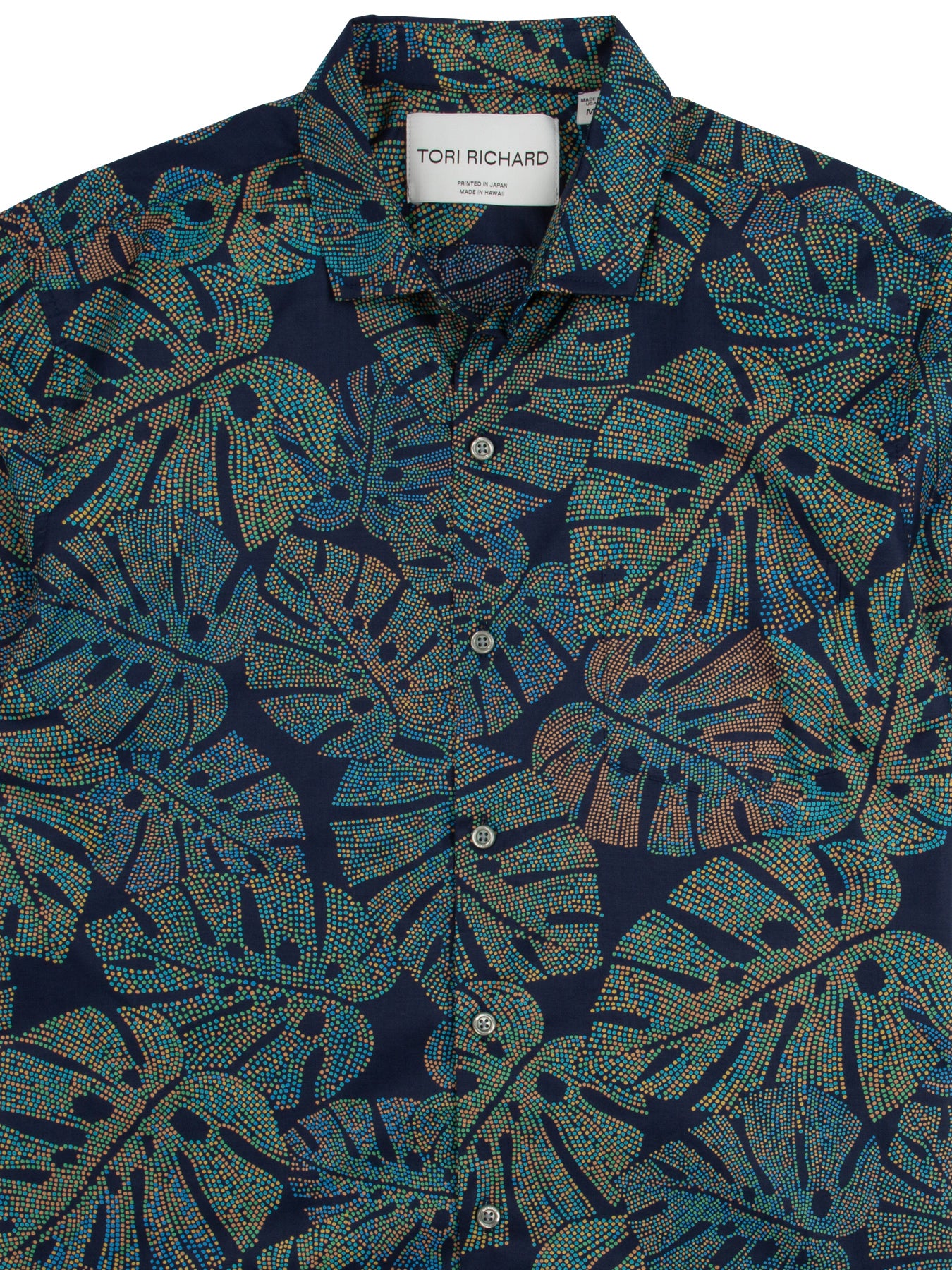 TORI RICHARD トリ・リチャードFirst Fifty Years トリ・リチャード – Tori Richard