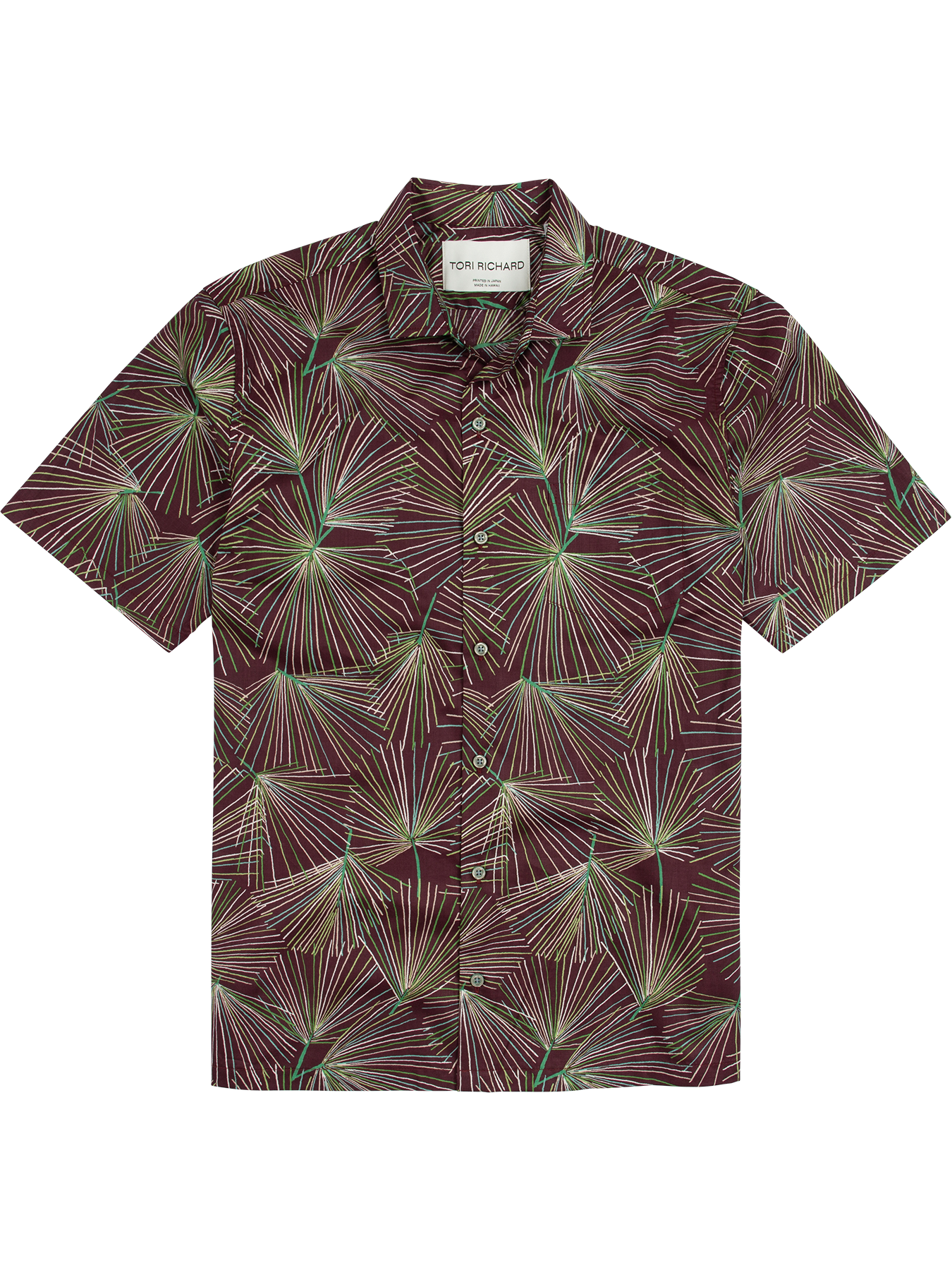 TORI RICHARD トリ・リチャードFirst Fifty Years TORI RICHARD トリ