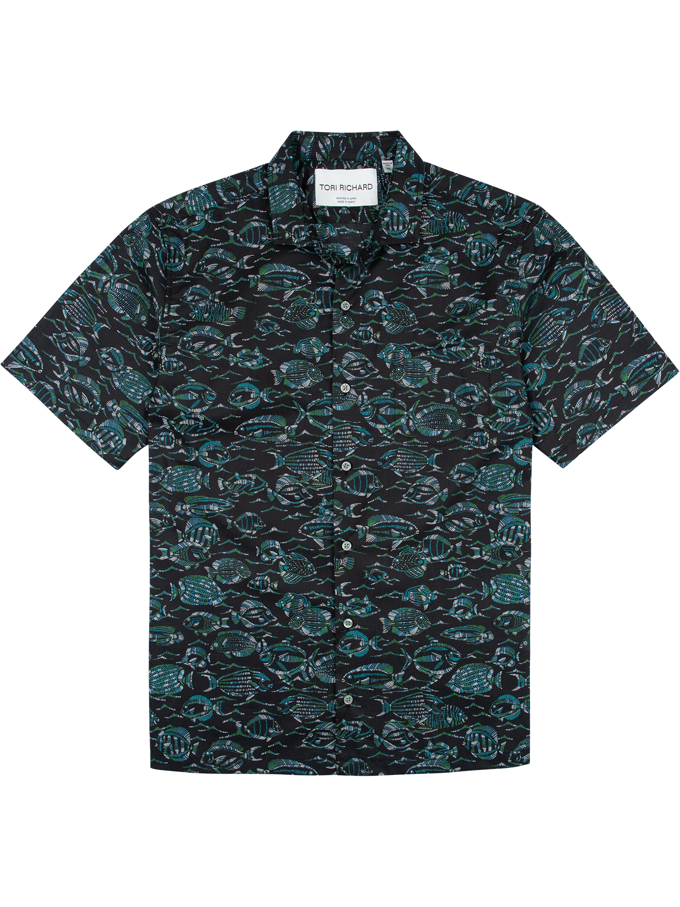 Men's Shirts – Tori Richard