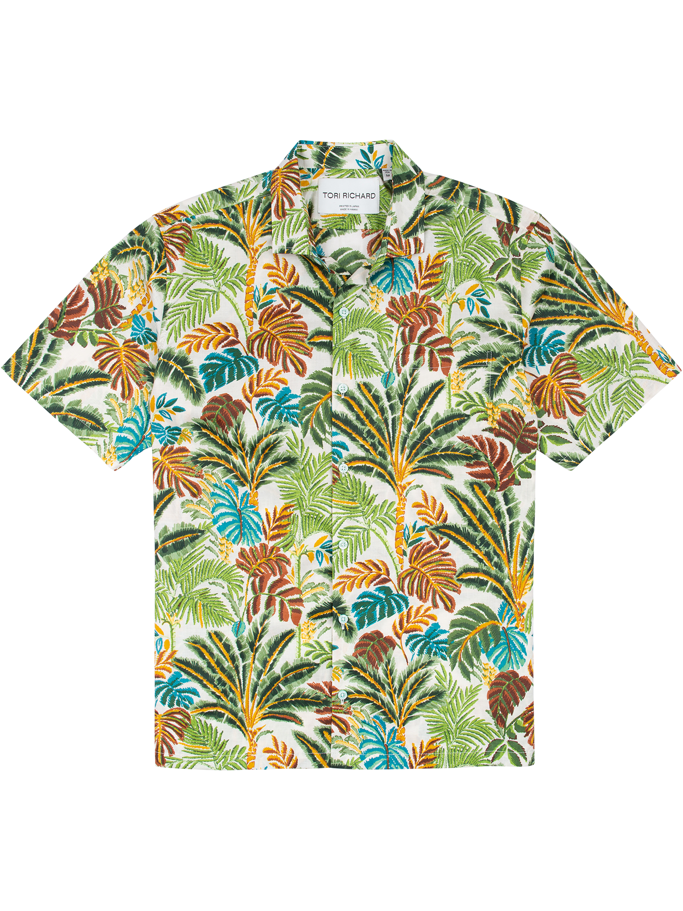 Men's Shirts – Tori Richard