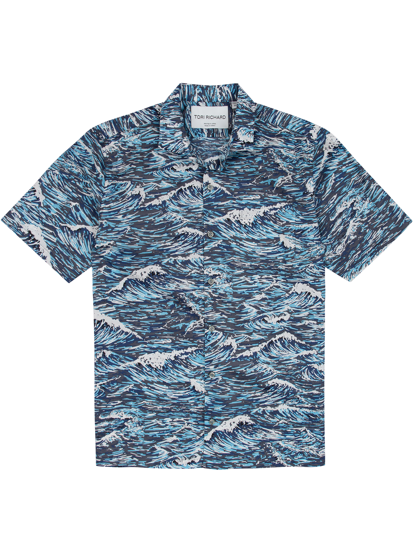 Whitecaps