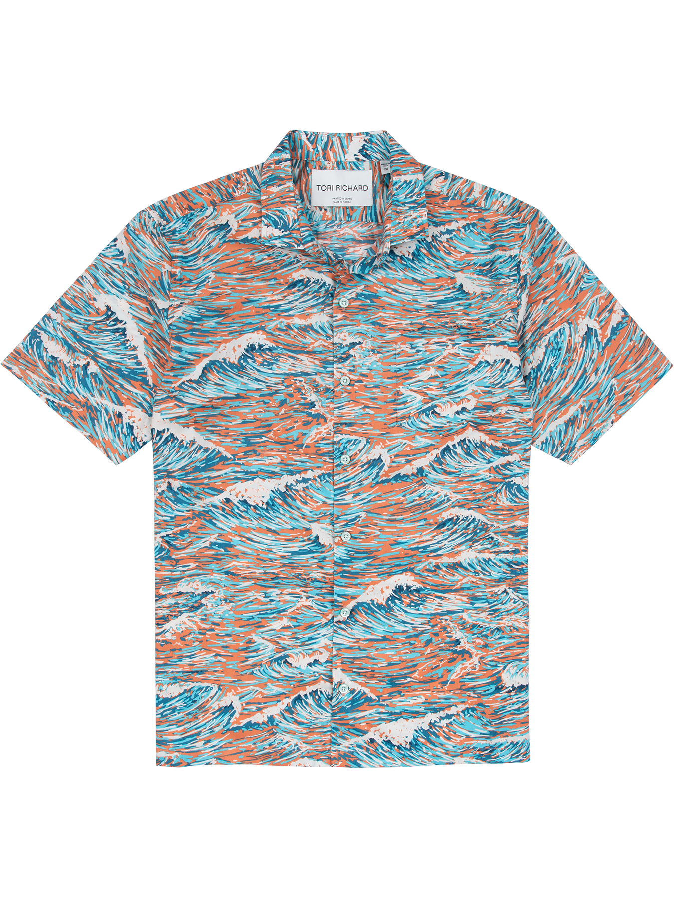 Whitecaps
