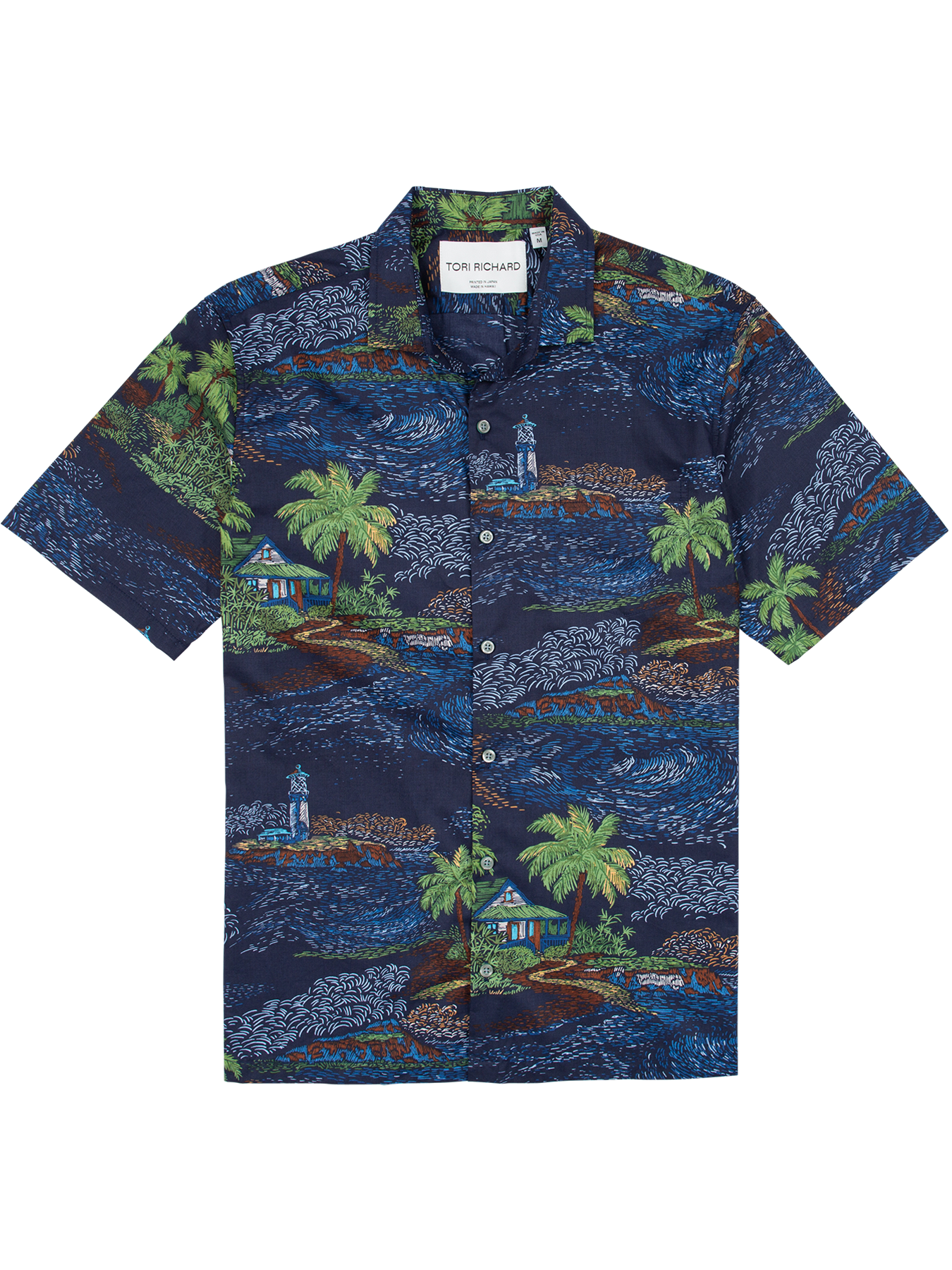 TORI RICHARD トリ・リチャードFirst Fifty Years