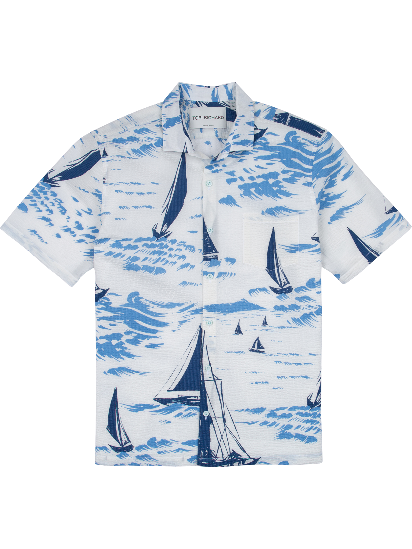 Sailing
