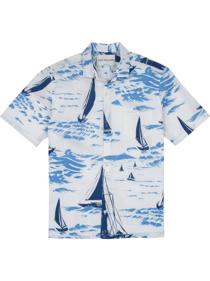 Sailing