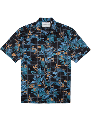 新品未使用　ハレクラニ　Tori Richard 　Tシャツ　M　メンズ 楽天市場】トリリチャード アロハシャツの通販