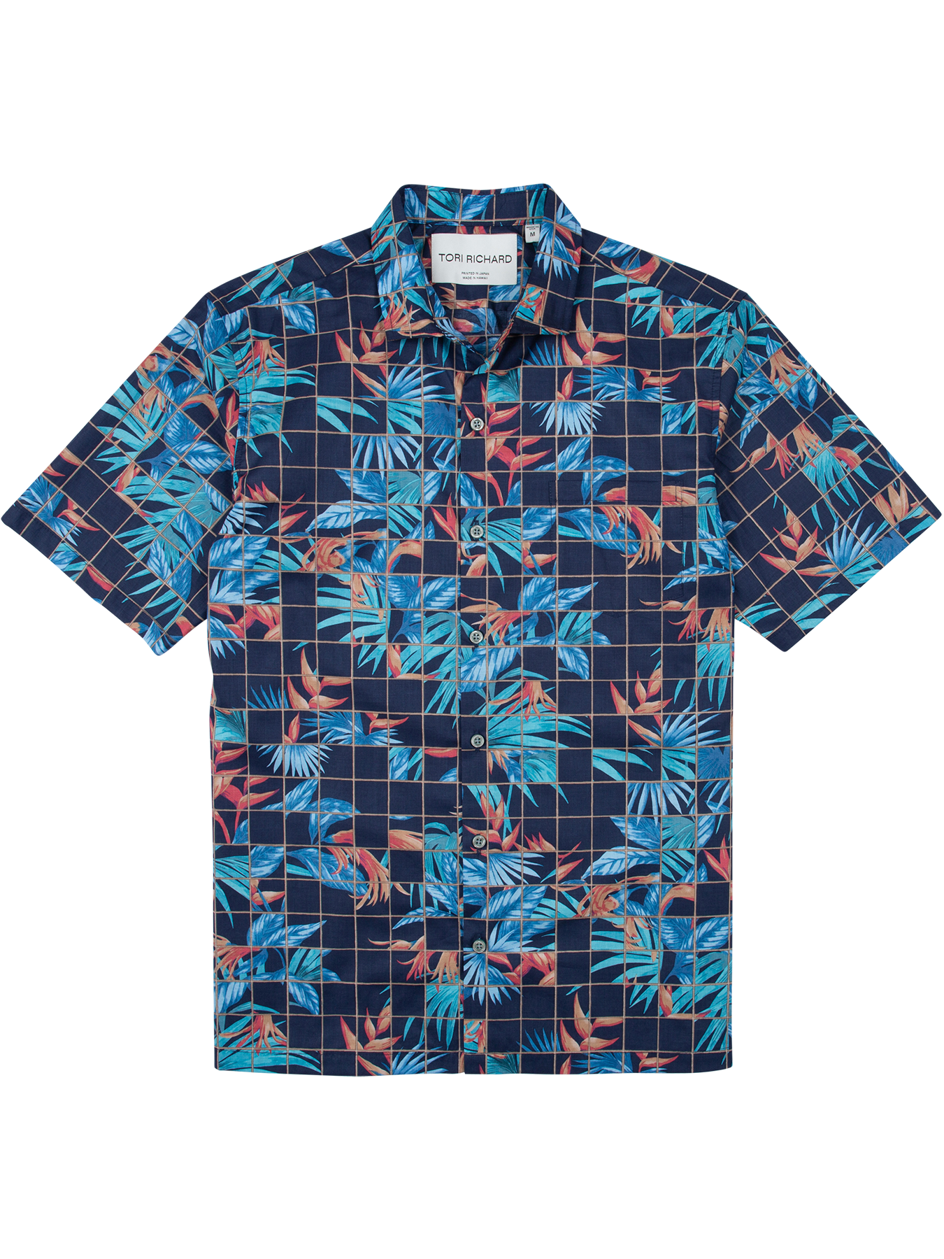 Paradise Puzzle