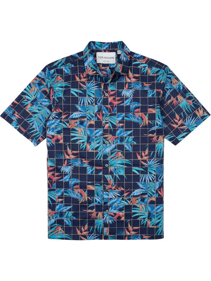 Paradise Puzzle