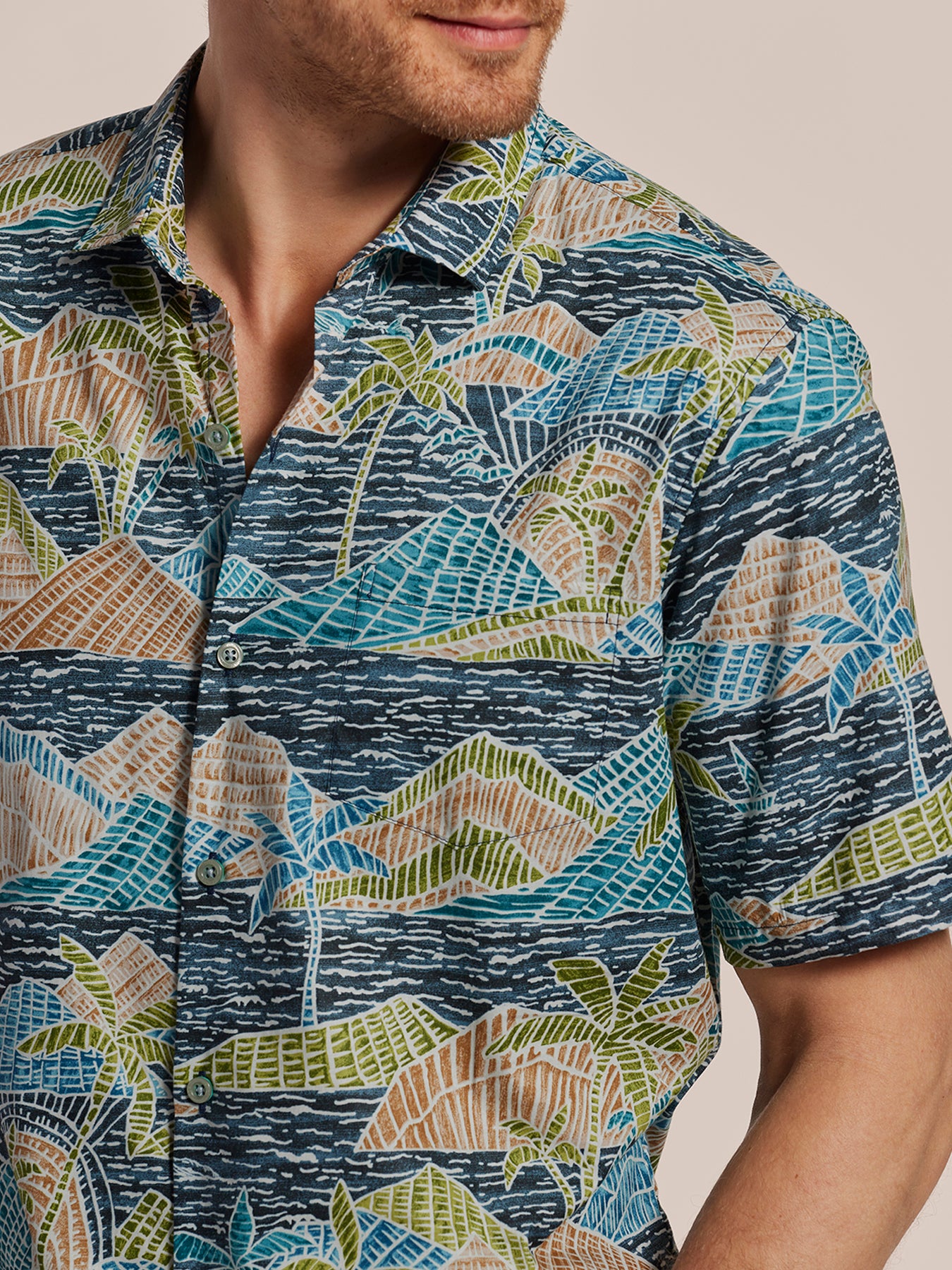 トリ・リチャード – Tori Richard