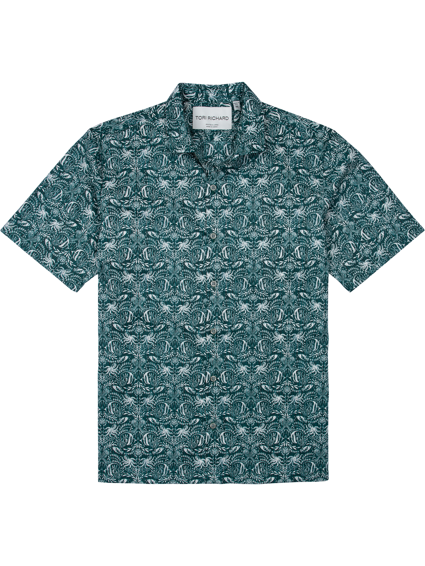 Marine Green