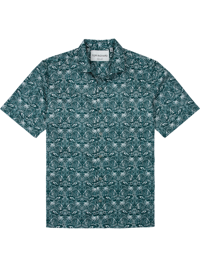 Marine Green