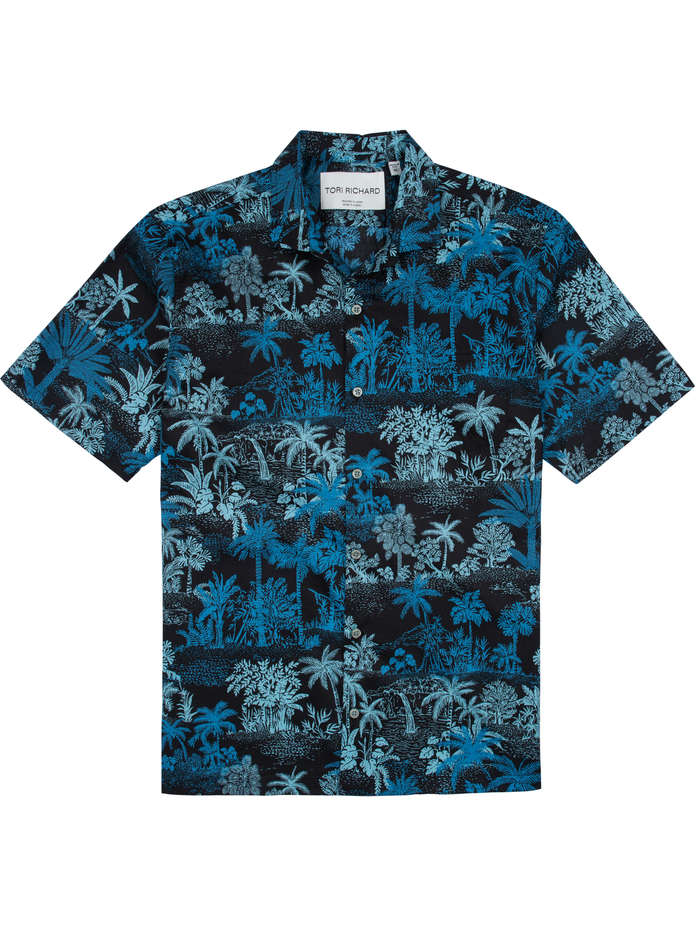 トロピカルルーツ