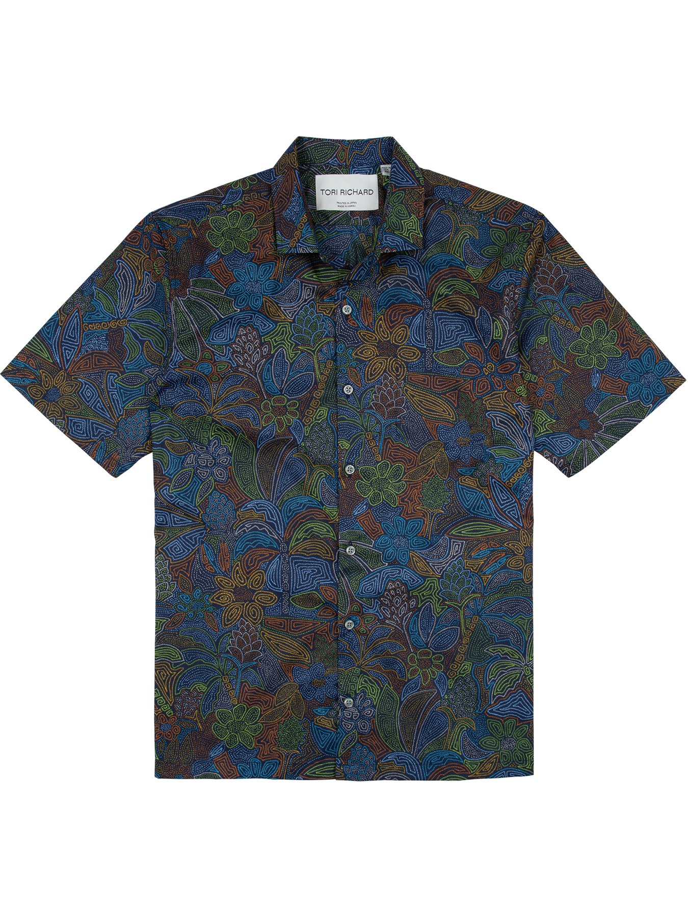 TORI RICHARD トリ・リチャードFirst Fifty Years