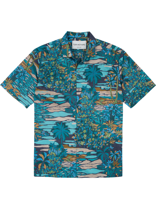 Opalescent