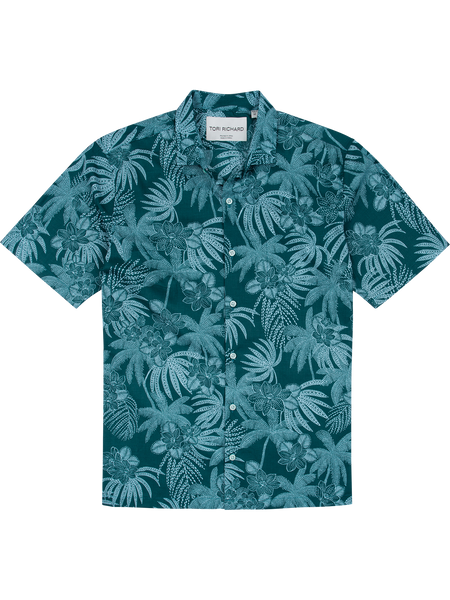 Tropic Code – Tori Richard