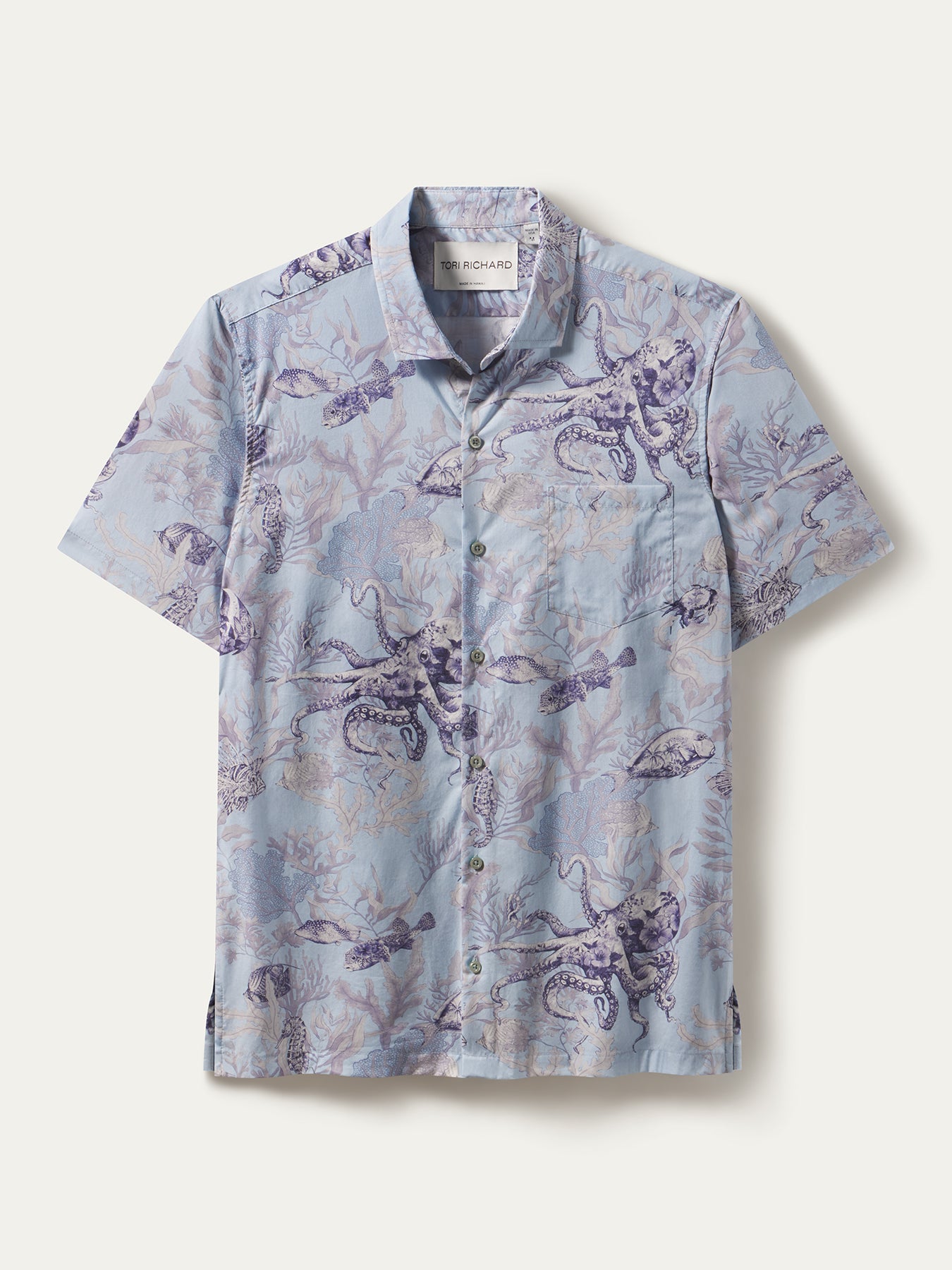 Chambray