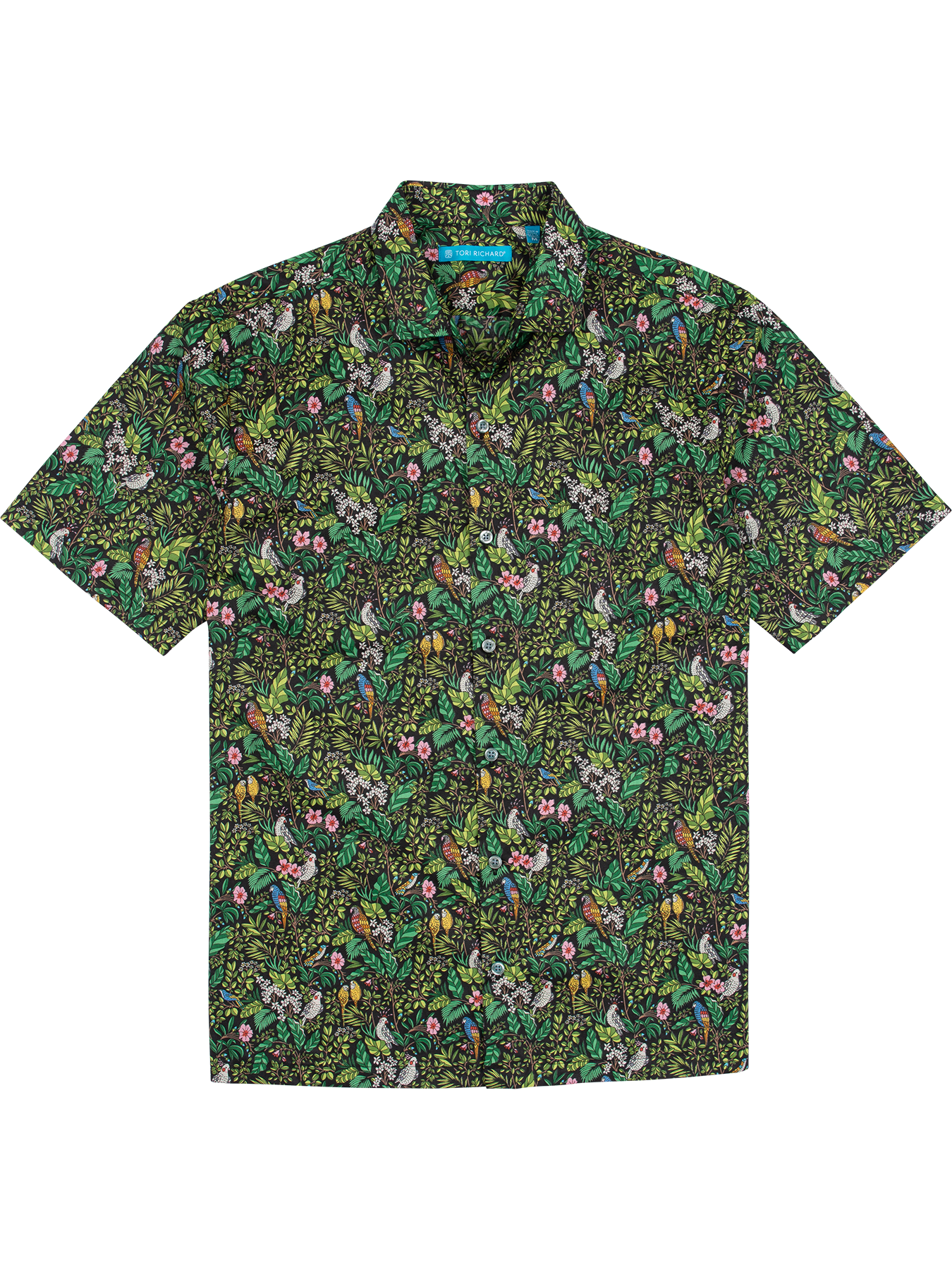 Tori richards shirts clearance sale