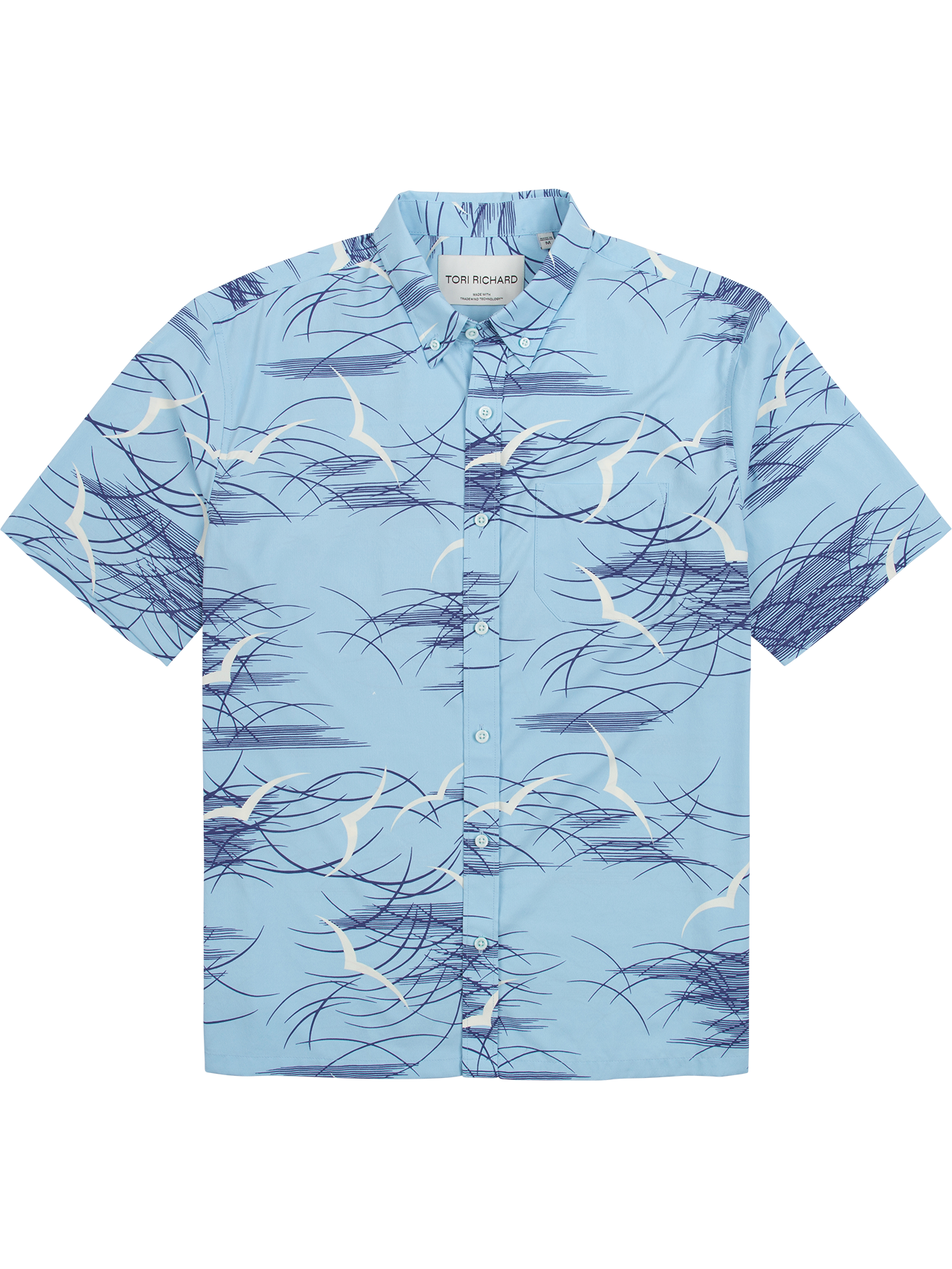 Stay Sunny Hawaii Tee - Silver Pine | O'Neill