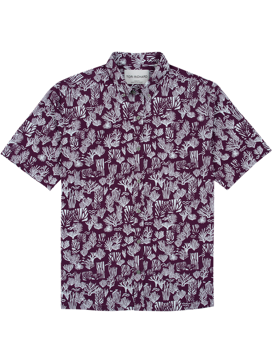 Coral Currents - Tradewind Technology™