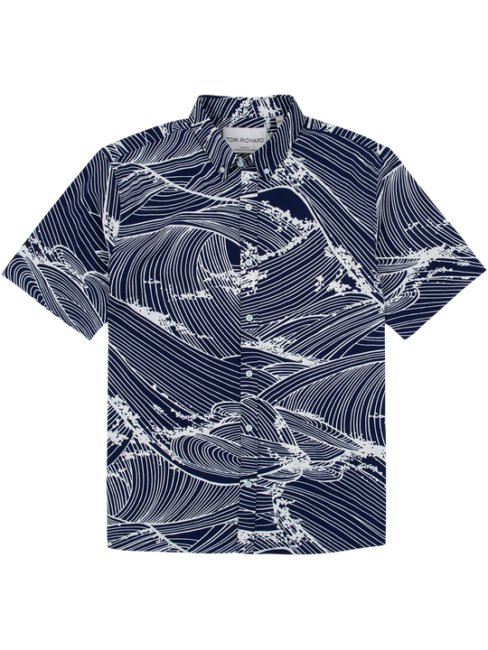 Cool Ocean - Tradewind Technology™