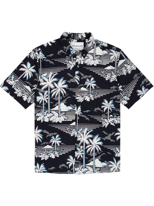 Sunbreak - Tradewind Technology™