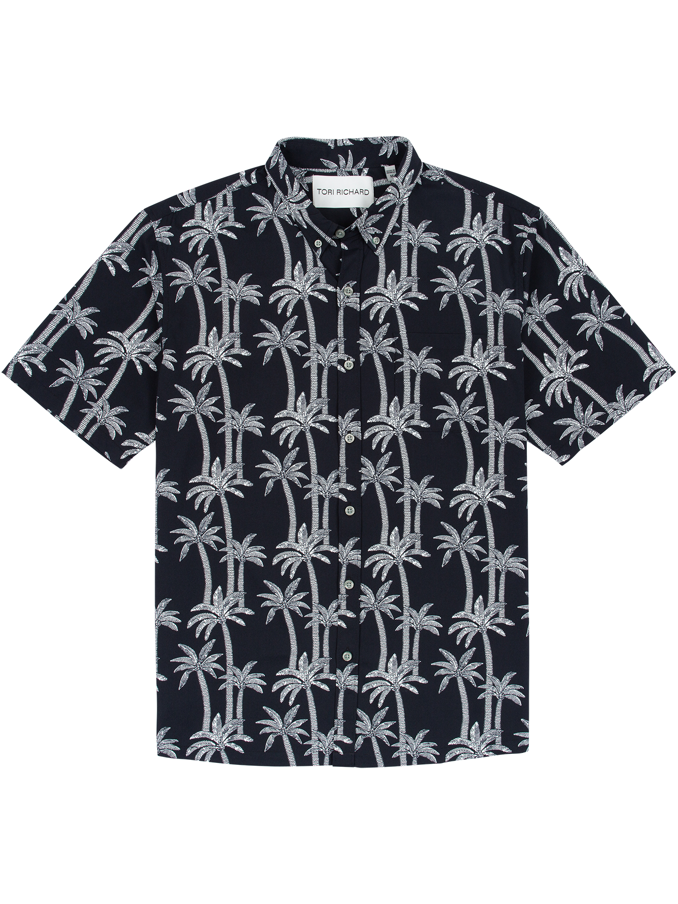 Palm Lined - Tradewind Technology™