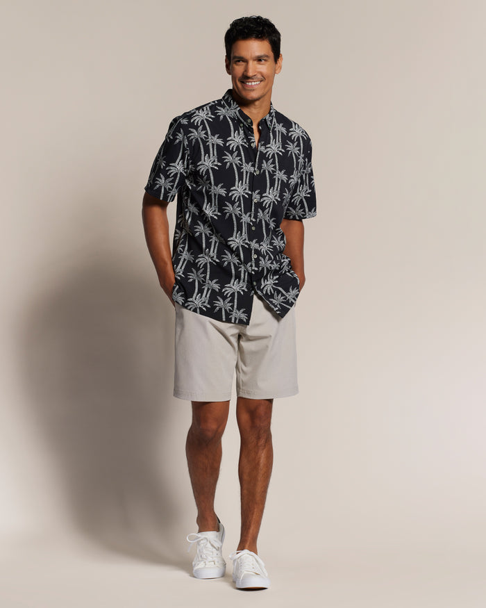 Palm Lined - Tradewind Technology™