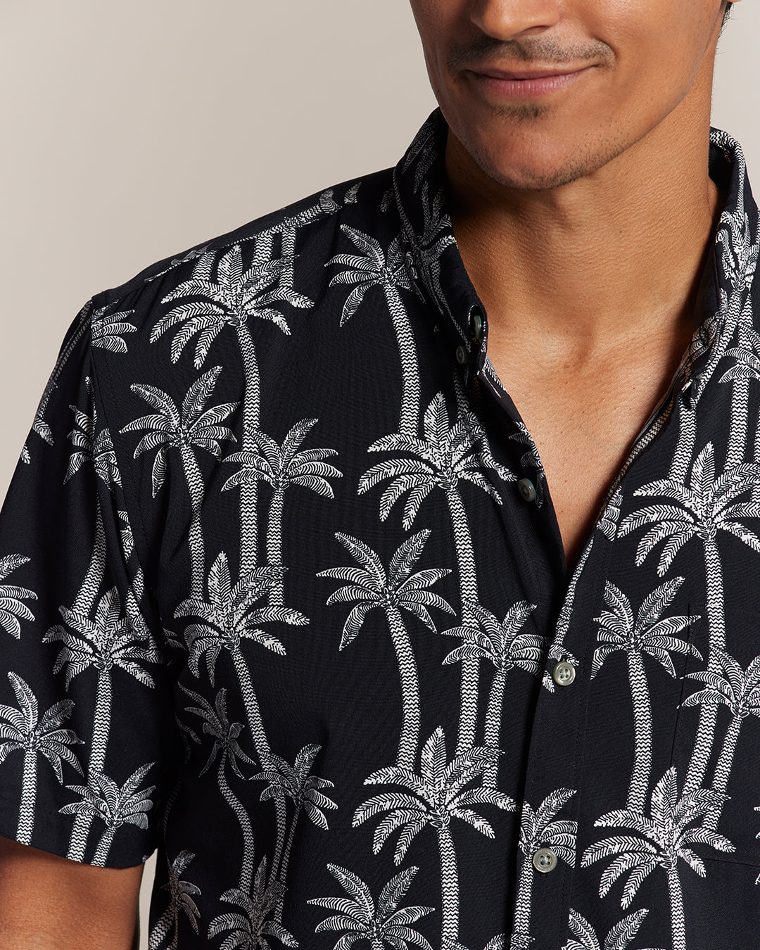 Palm Lined - Tradewind Technology™