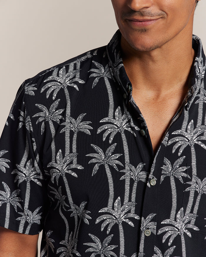 Palm Lined - Tradewind Technology™