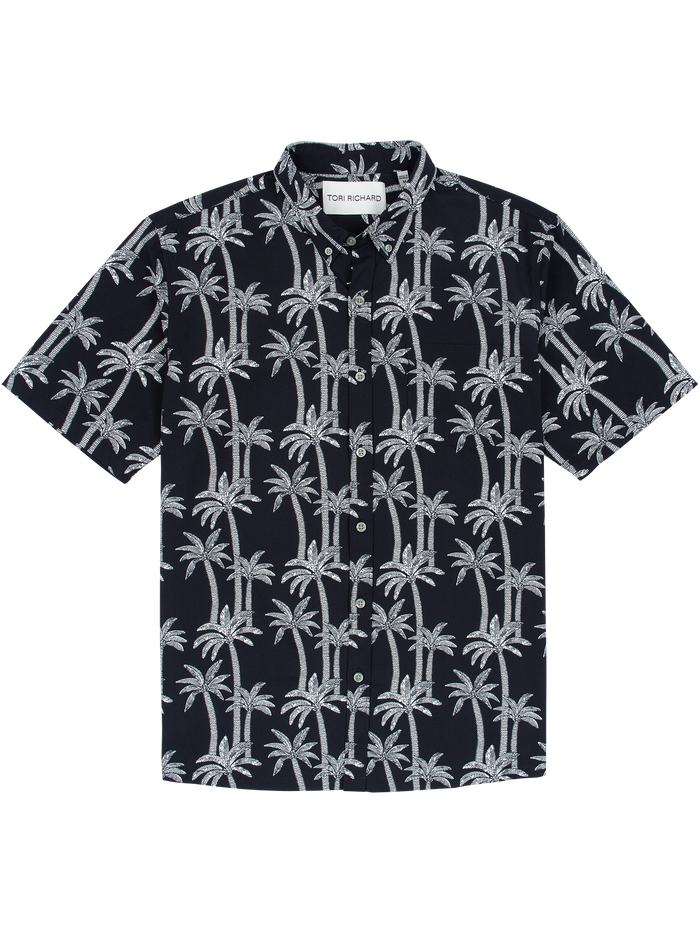 Palm Lined - Tradewind Technology™