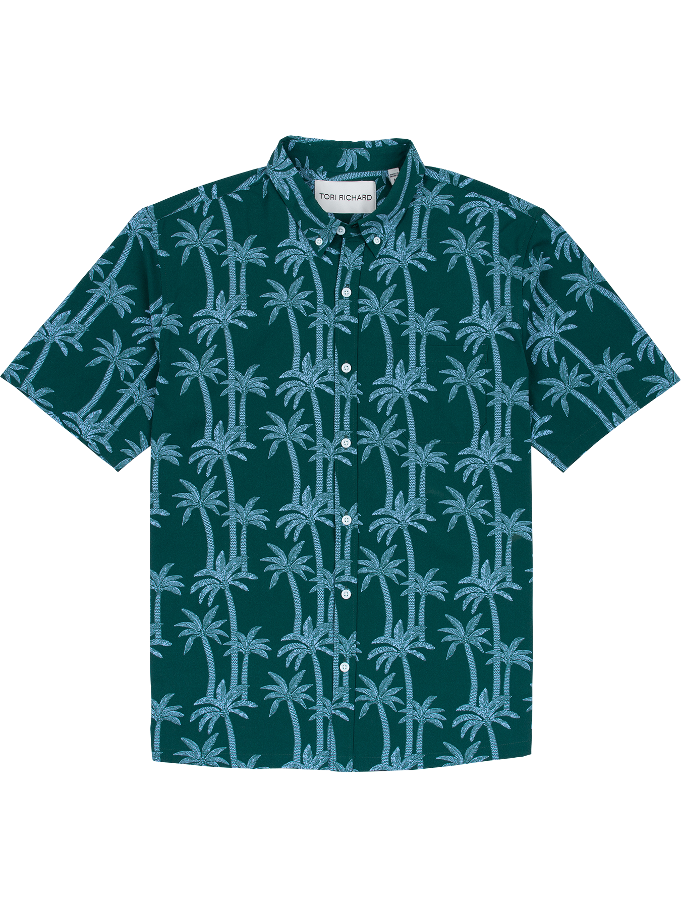 Palm Lined - Tradewind Technology™