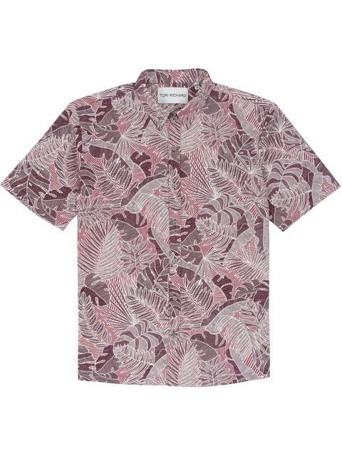 Sunshade — Tradewind Technology® Shirt | Tori Richard