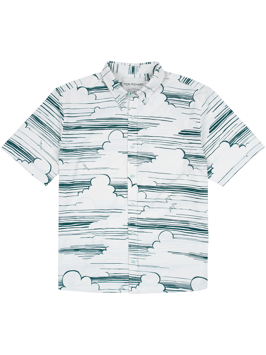 クラウドで - Tradewind Technology™