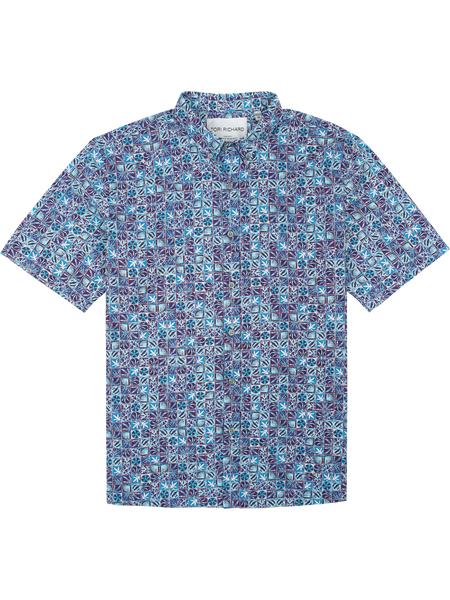 Phykos — Tradewind Technology® Shirt | Tori Richard