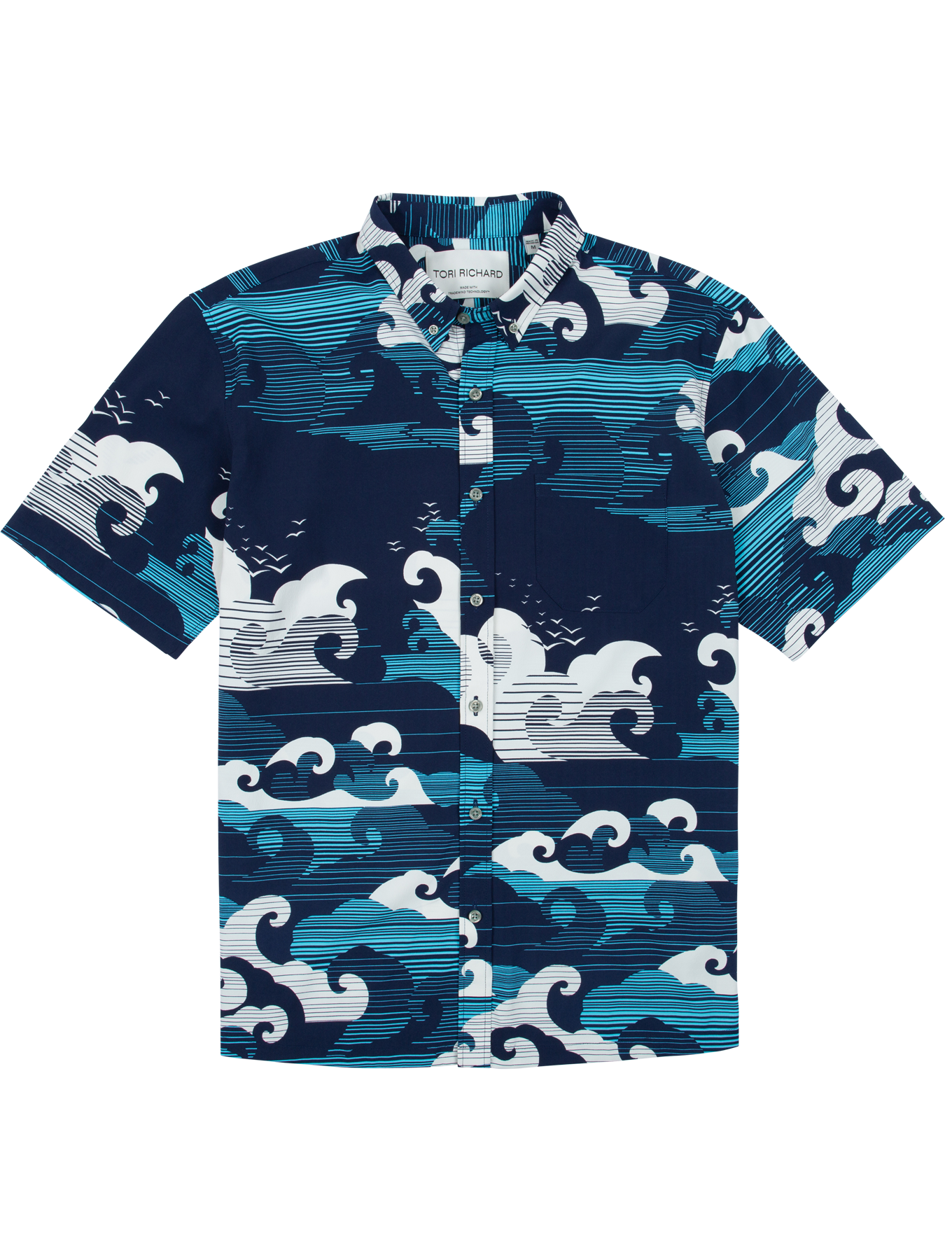 Wavebreak – Tradewind Technology™